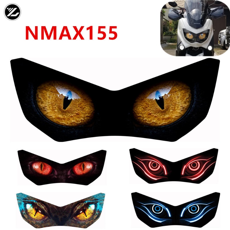 ȥ NMAX 155 nmax155 2020 2021  ׼, Ʈ  Ʈ  ƼĿ, Ʈ ȣ ƼĿ